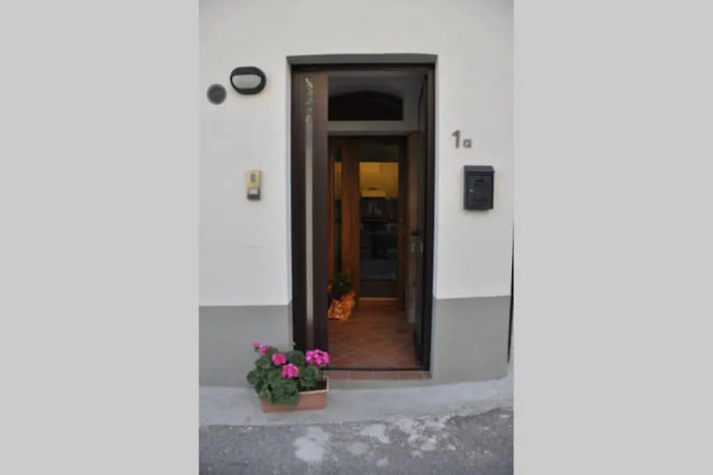 Casina Di Silvana Con Parcheggio San Gimignano