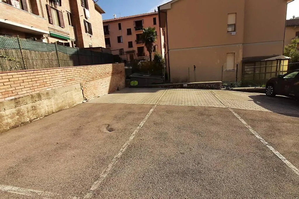 Appartement Casina Di Silvana Con Parcheggio San Gimignano