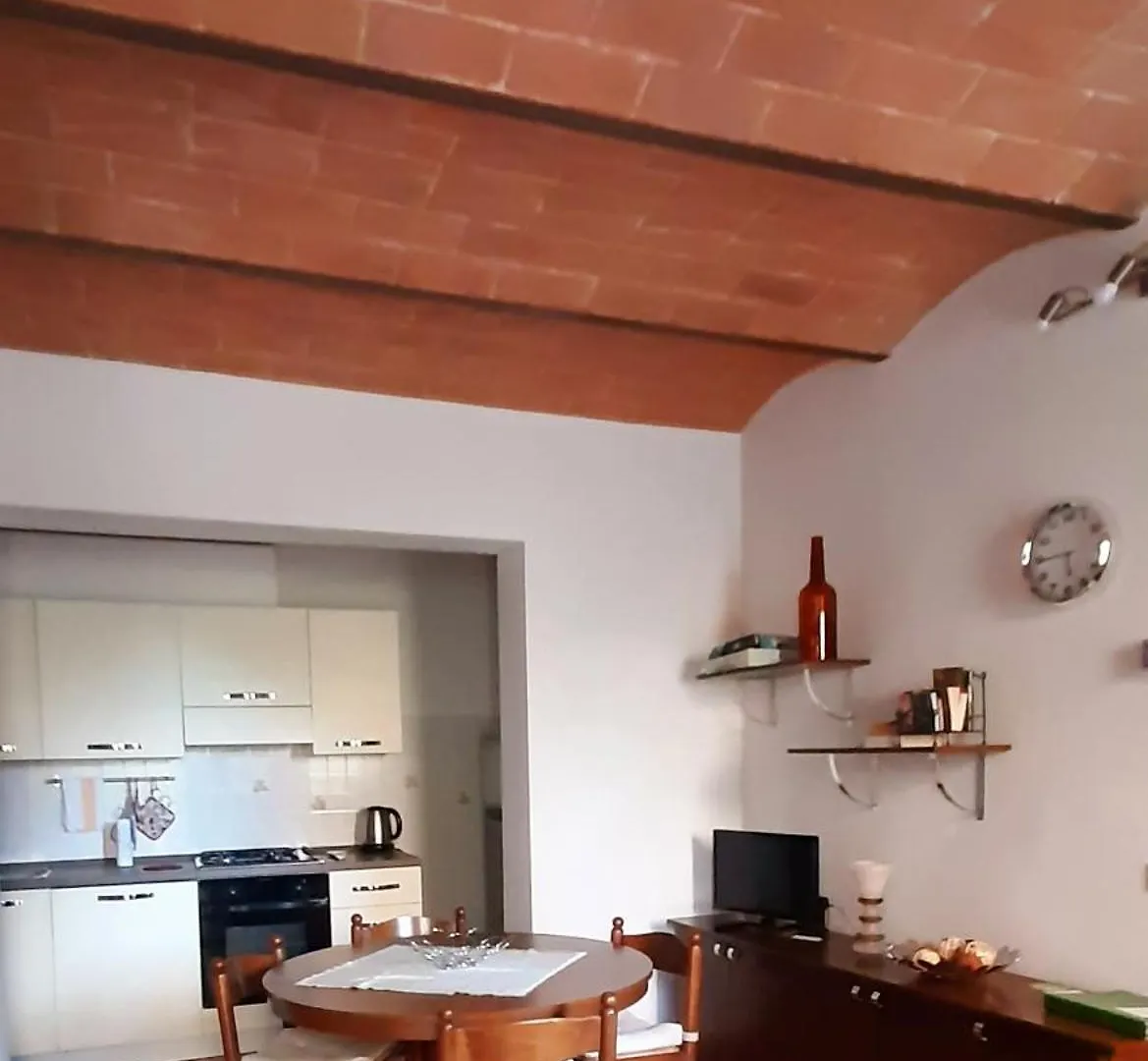 Appartement Casina Di Silvana Con Parcheggio San Gimignano