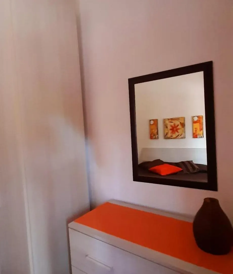 Casina Di Silvana Con Parcheggio San Gimignano Italië