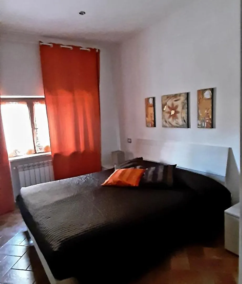 Appartement Casina Di Silvana Con Parcheggio San Gimignano Italië
