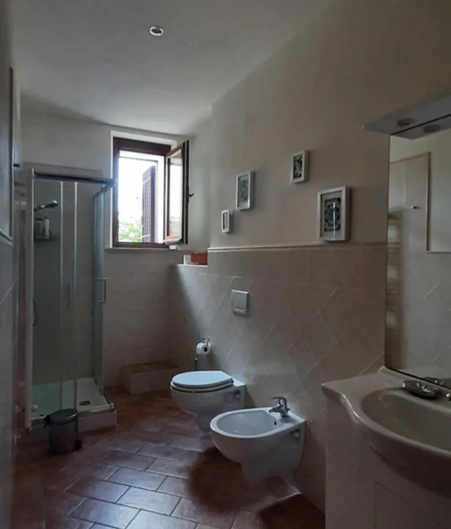 Casina Di Silvana Con Parcheggio San Gimignano Appartement