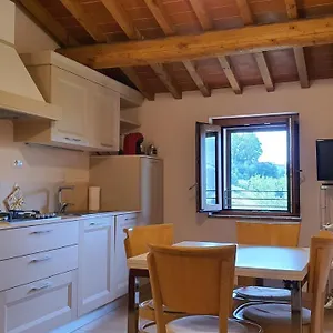  Apartamento Tinacci